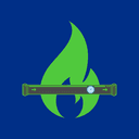 Gas Pipe Sizing Calculator logo