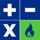 Gas Rate Calculator Pro logo