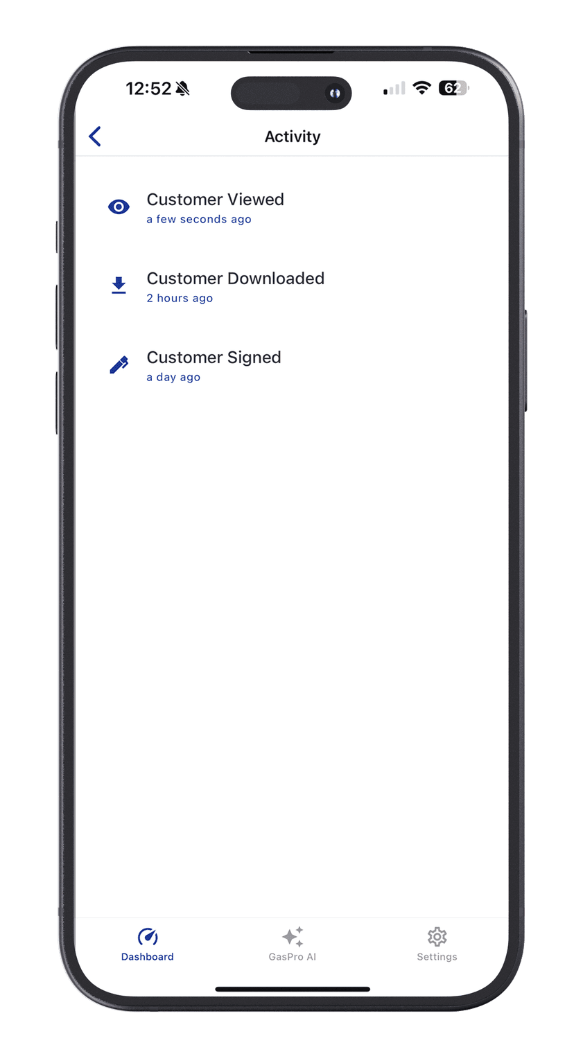 GasPro Gas Engineer Software gaspro-gas-engineer-software